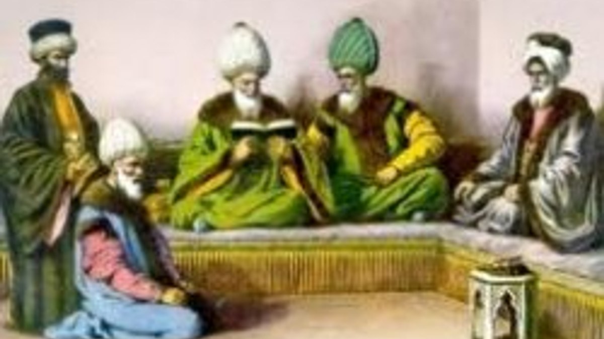 Şeyhülislam nedir