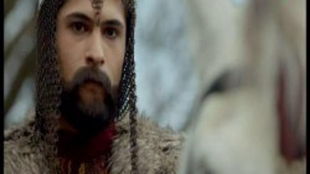 TRT'nin yeni dizisi Osmanlı Tokadı başladı