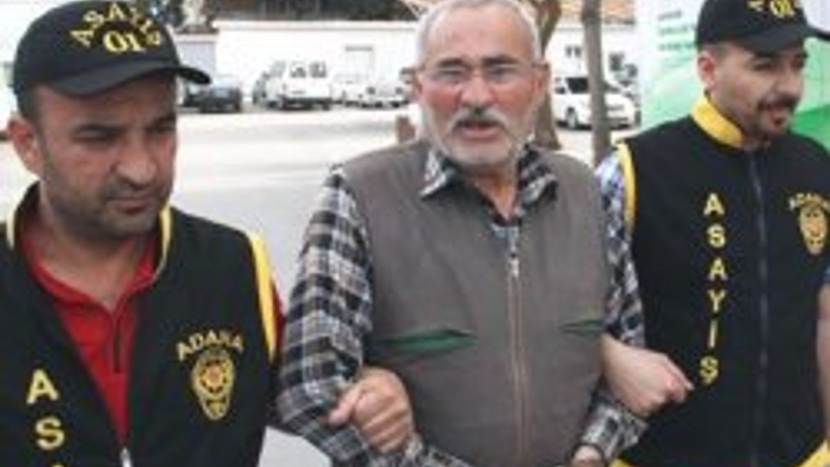 12 Eylül'ün tetikçisi Osman Engin yakalandı