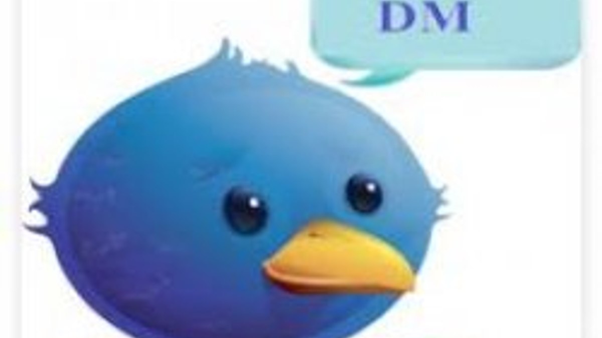 Direkt mesaj - DM nedir