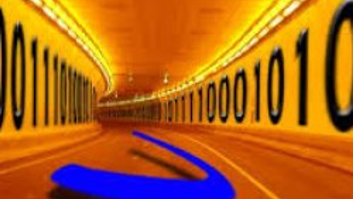 K tunnel nedir
