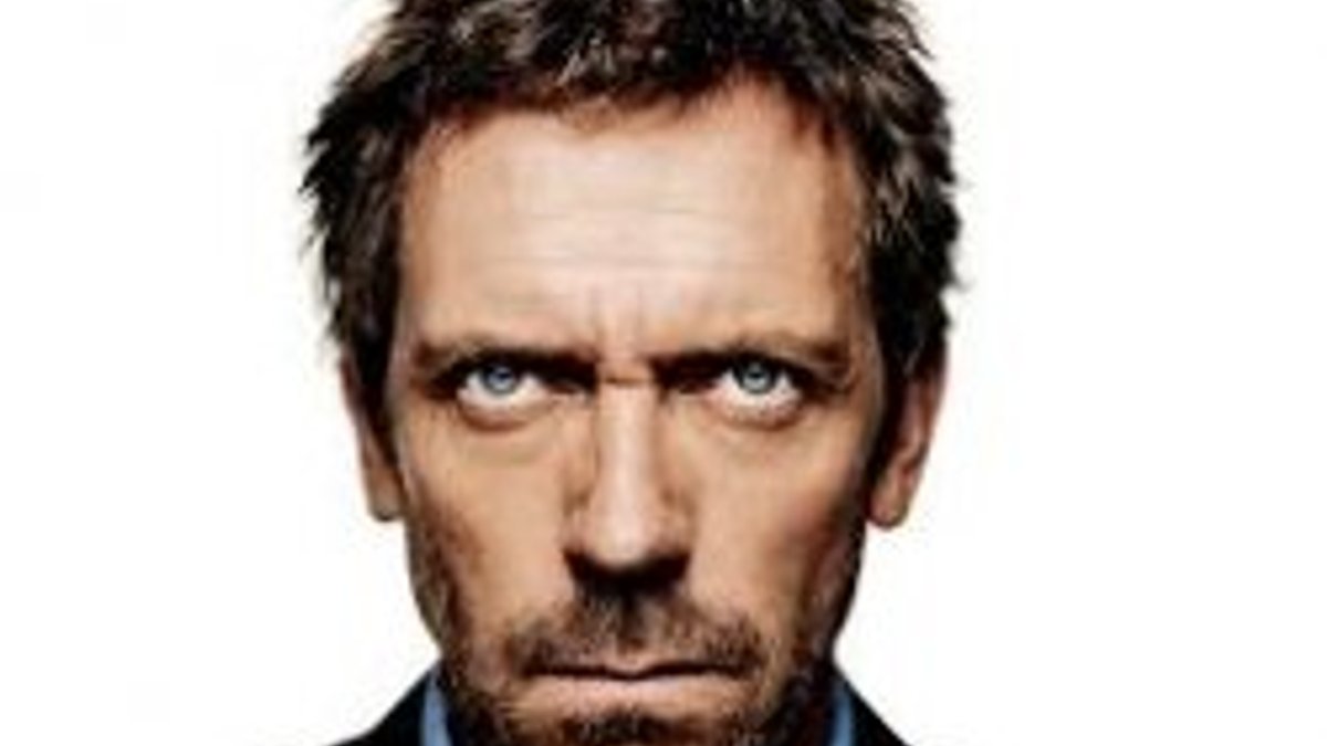 Hugh Laurie kimdir