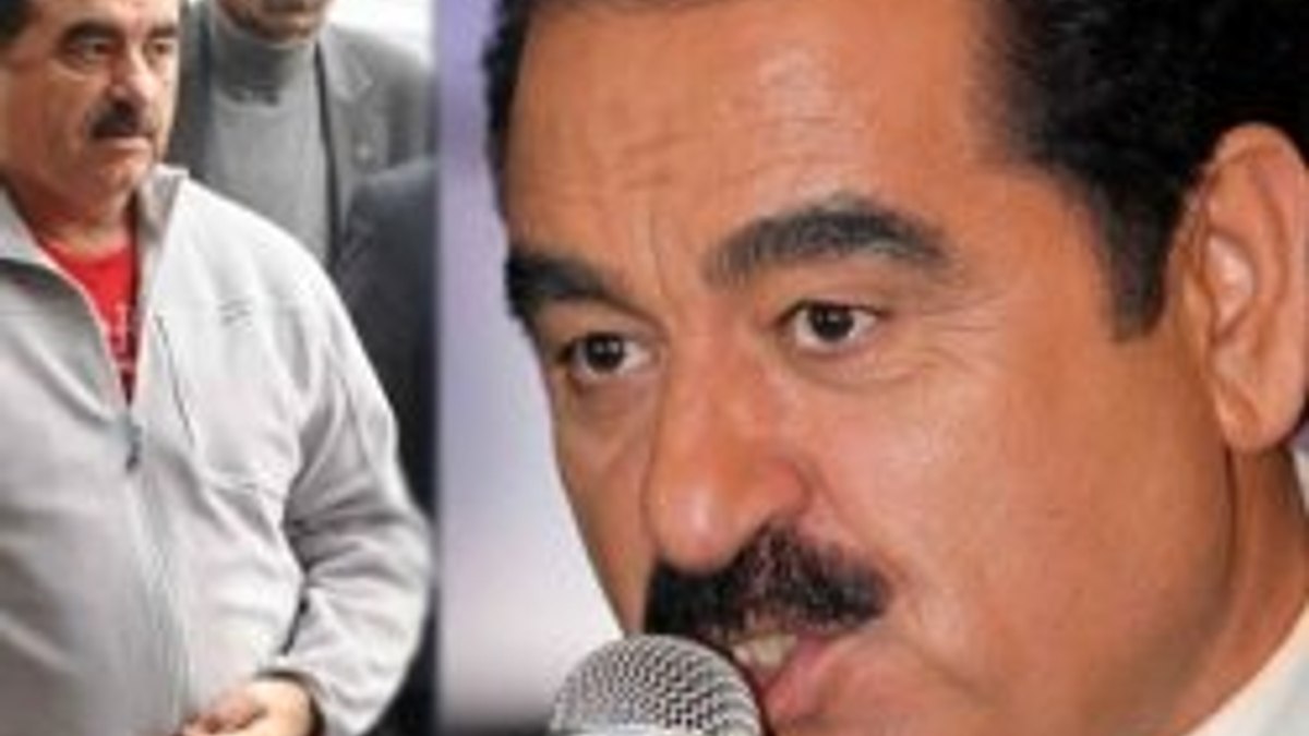 İbrahim Tatlıses: İnsanlar beni görünce üzülüyor
