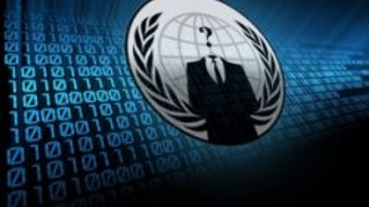 Anonymous nedir