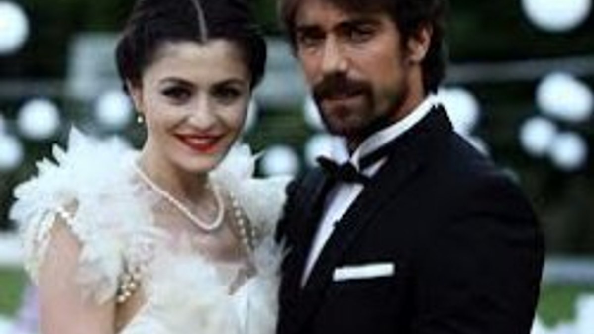 Deniz Çakır İbrahim Çelikkol'a rest çekti