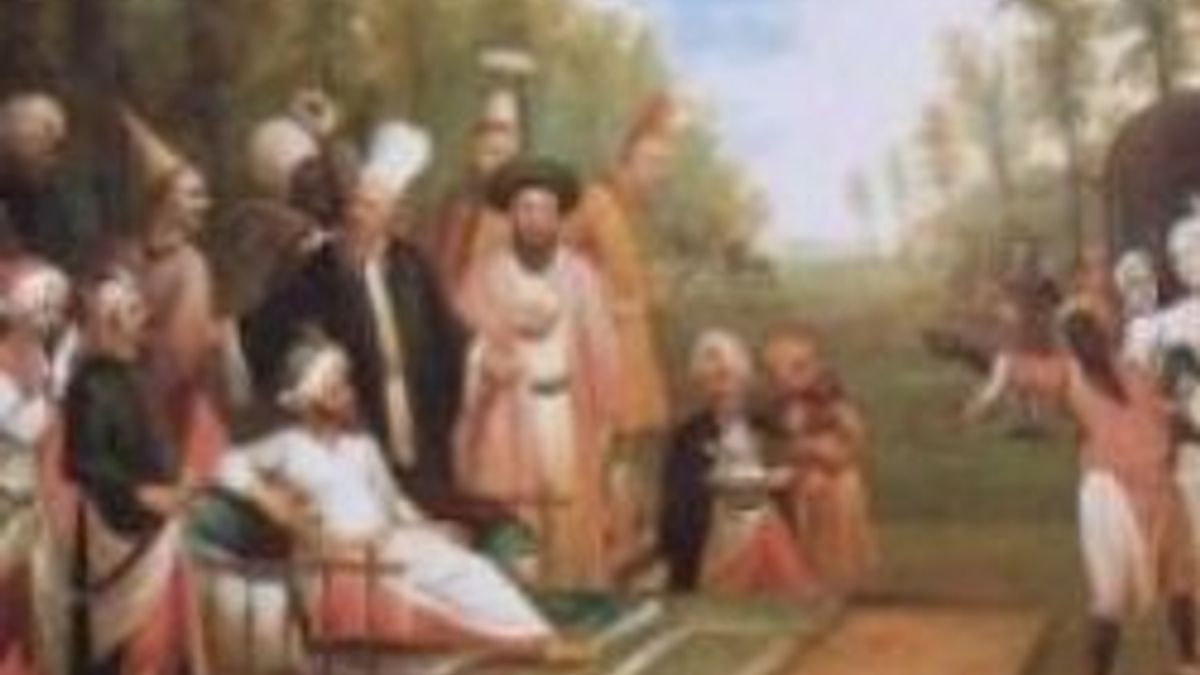 Patrona Halil İsyanı nedir