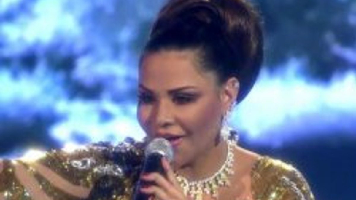 Lübnan'daki Popstar'da Kürdistan krizi