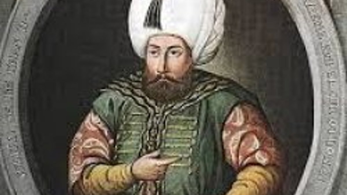 II. Selim kimdir