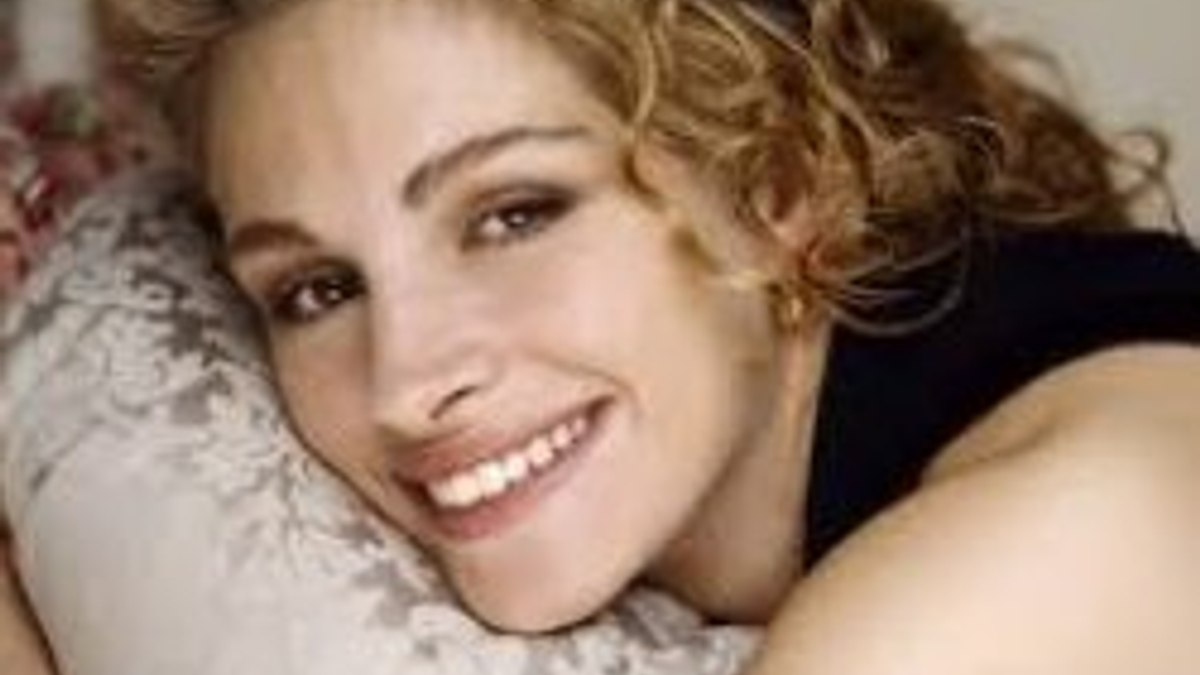 Julia Roberts kimdir