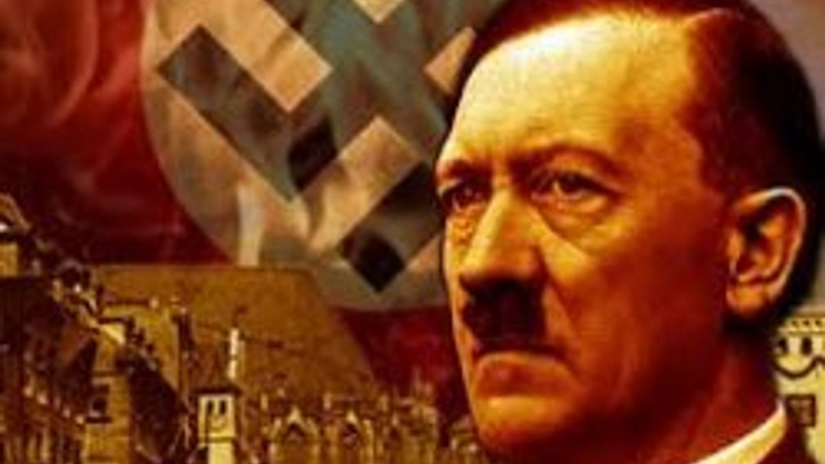 Adolf Hitler kimdir
