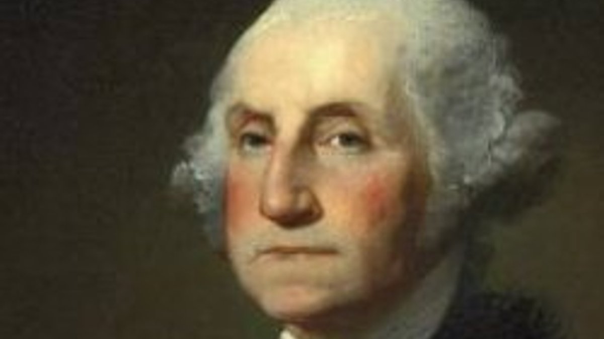 George Washington kimdir