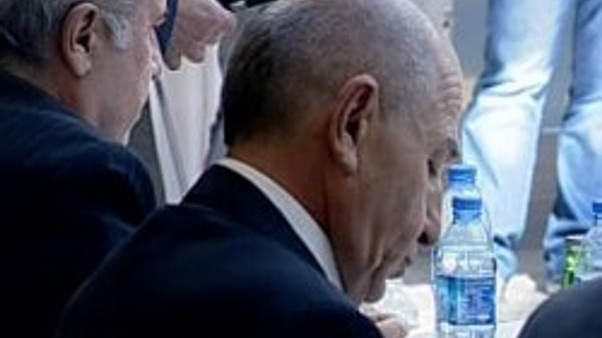 3. havalimanı ihalesinde son durum