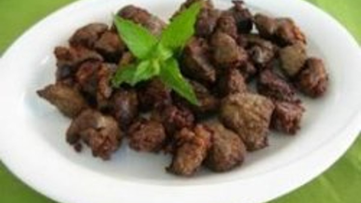 Kansızlığa iyi gelen besinler nelerdir