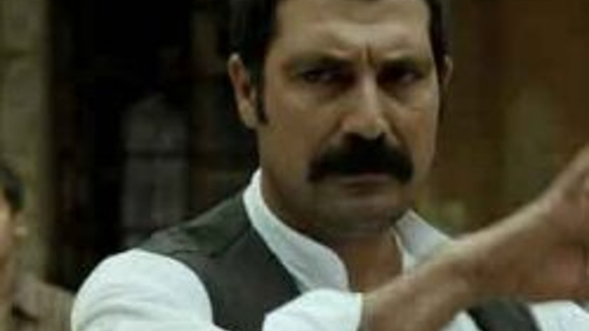 Tatar Ramazan 4. bölüm fragmanı- Tıkla İzle