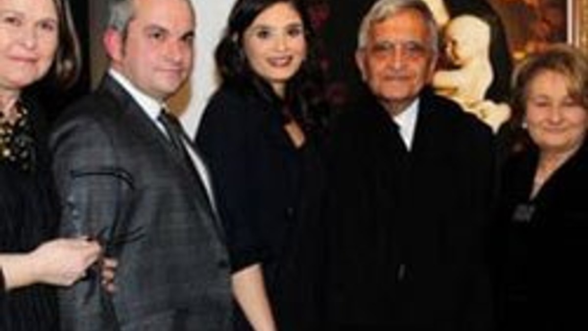 Ali Hatemi: Annem beni zorla akıl hastanesine yatırdı