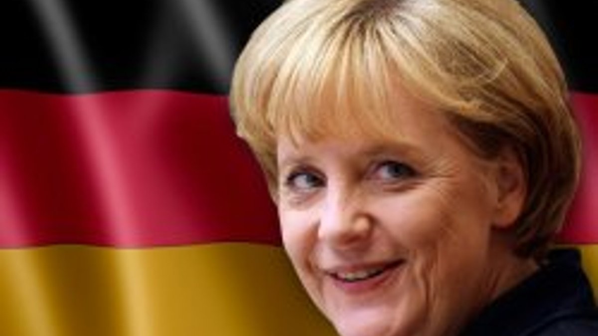 Angela Merkel kimdir