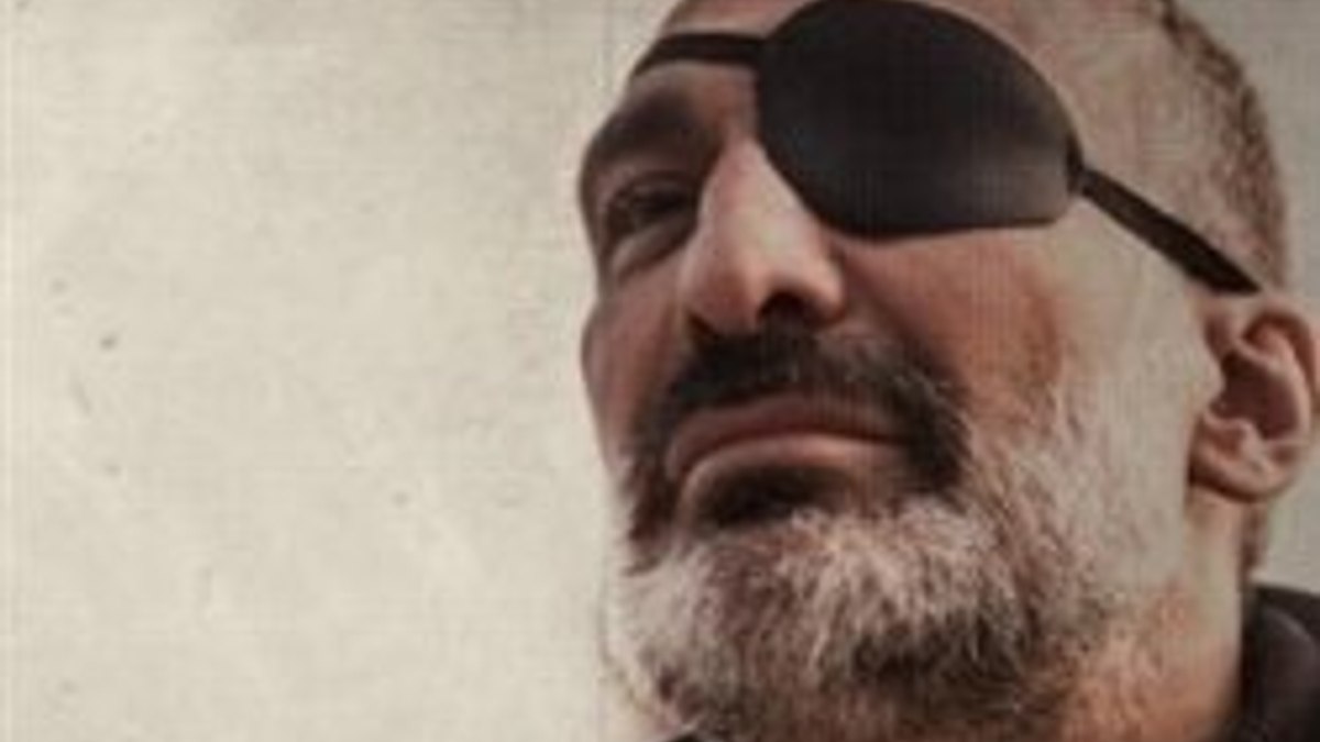 Kurtlar Vadisi’nin Poyraz'ı konuştu