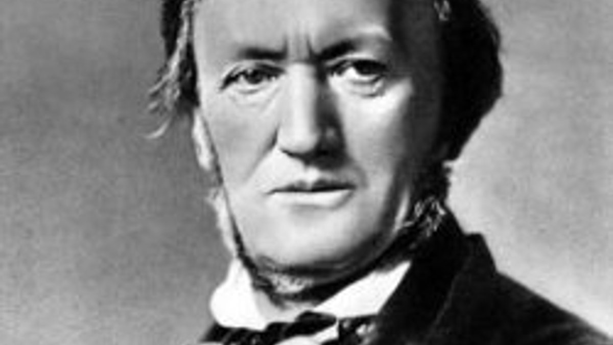 Richard Wagner kimdir