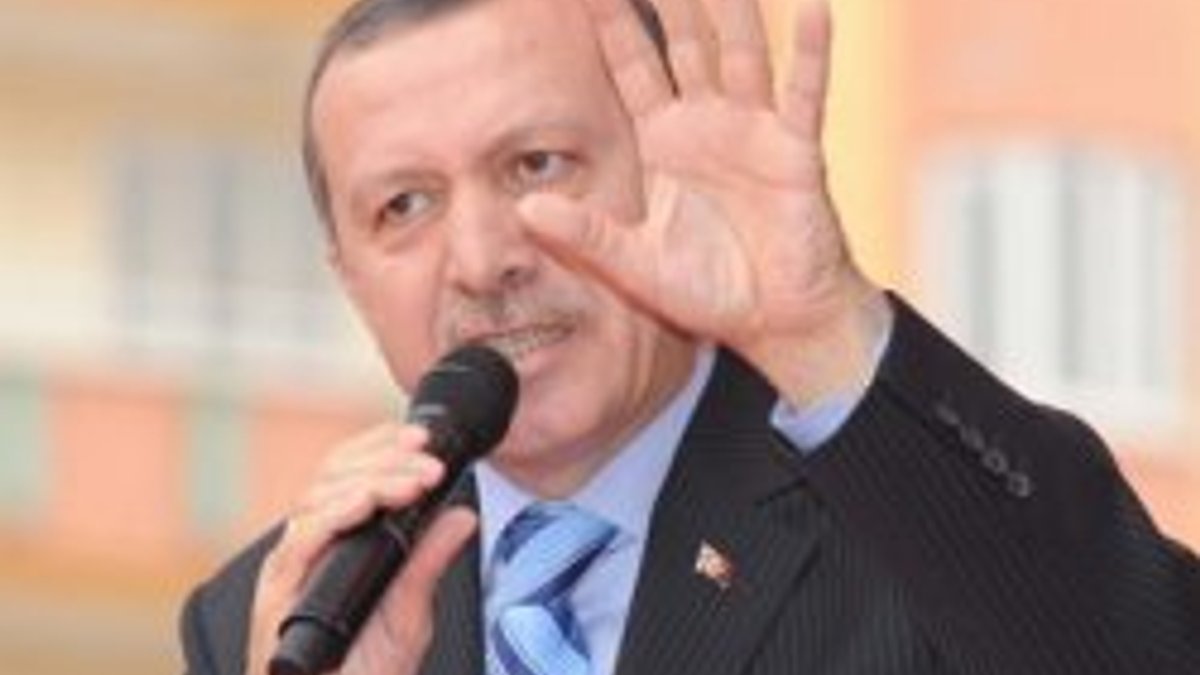 Erdoğan: Ne aldanan ne de aldatan olduk