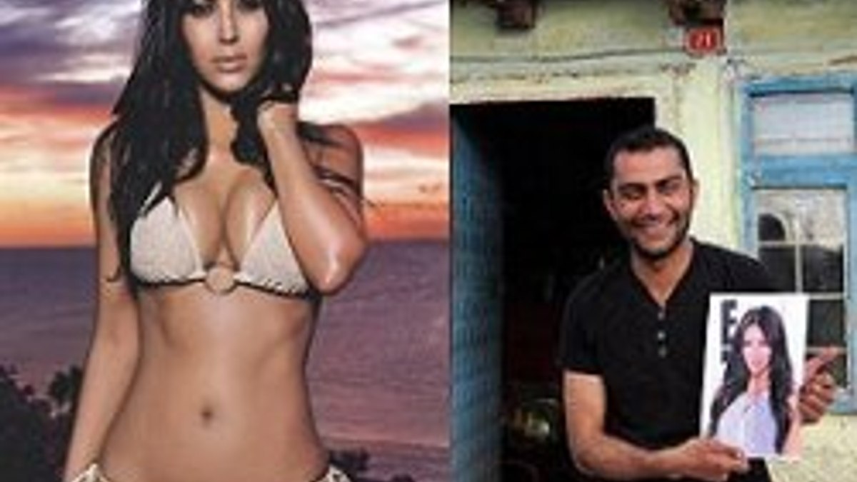 Kim Kardashian’ın Karslı kuzeni konuştu