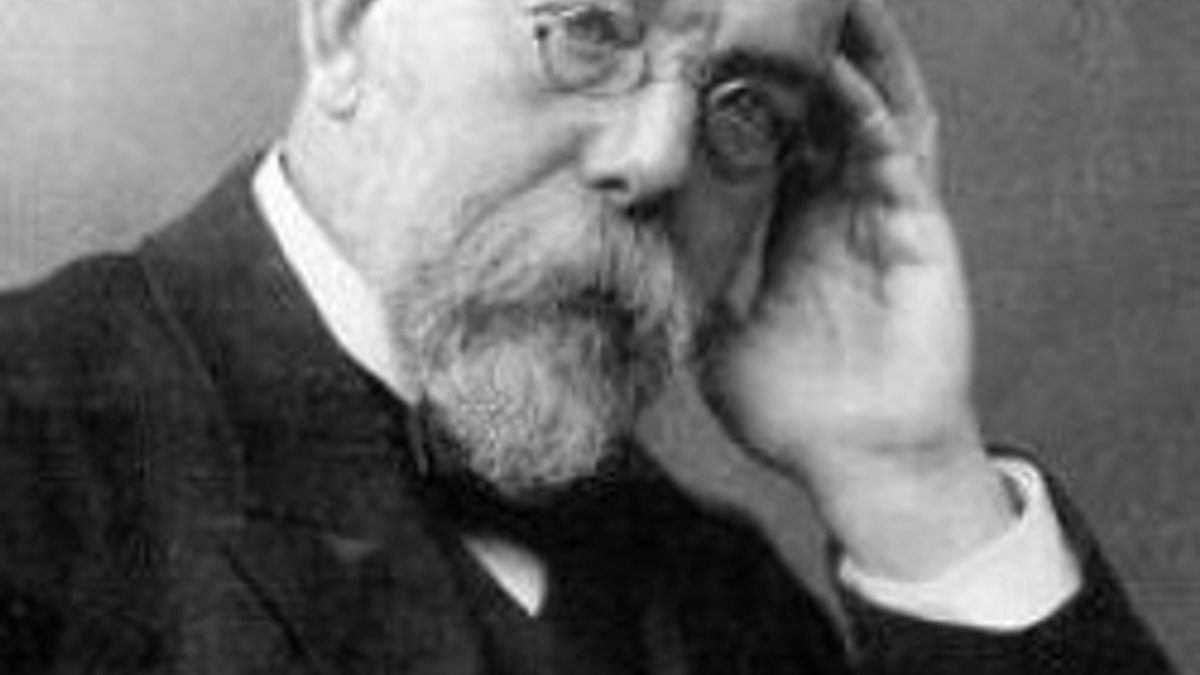 Robert Koch kimdir