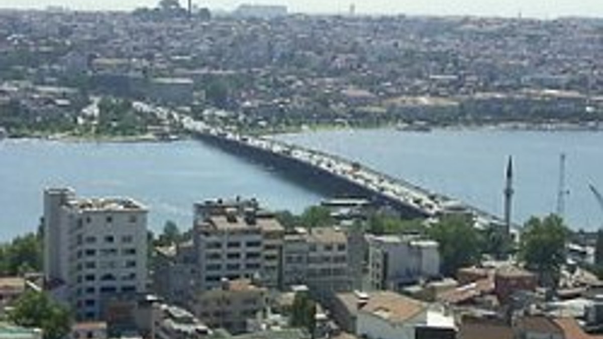 Atatürk Köprüsü nedir
