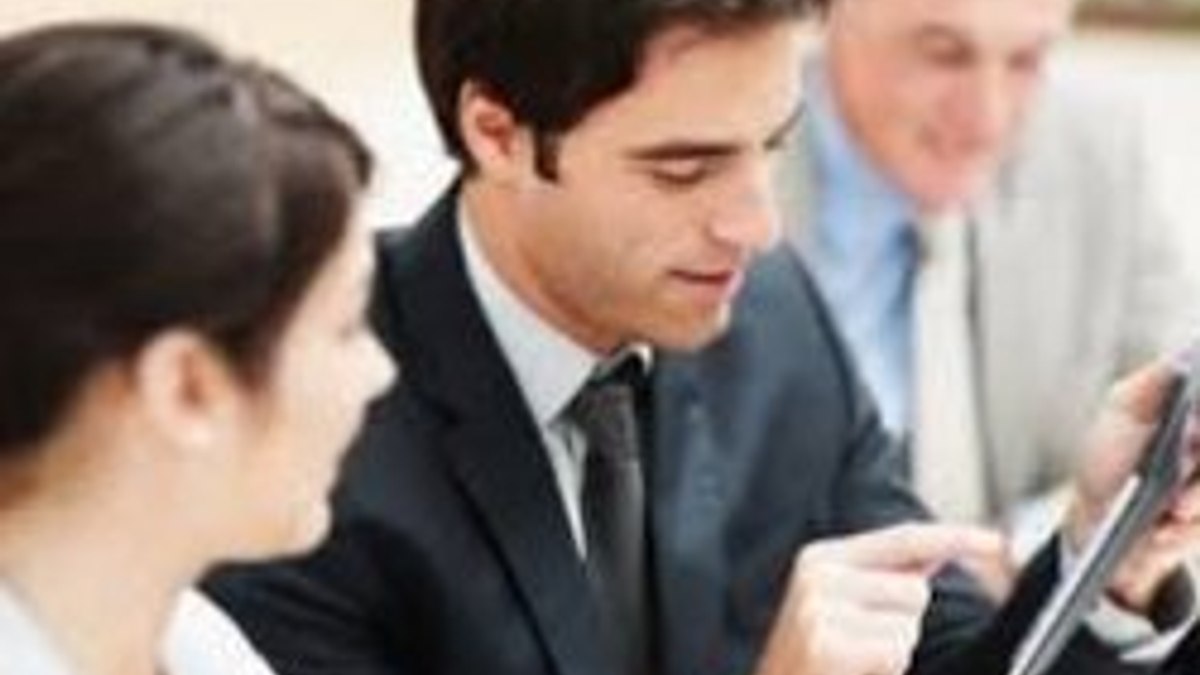 Broker nedir
