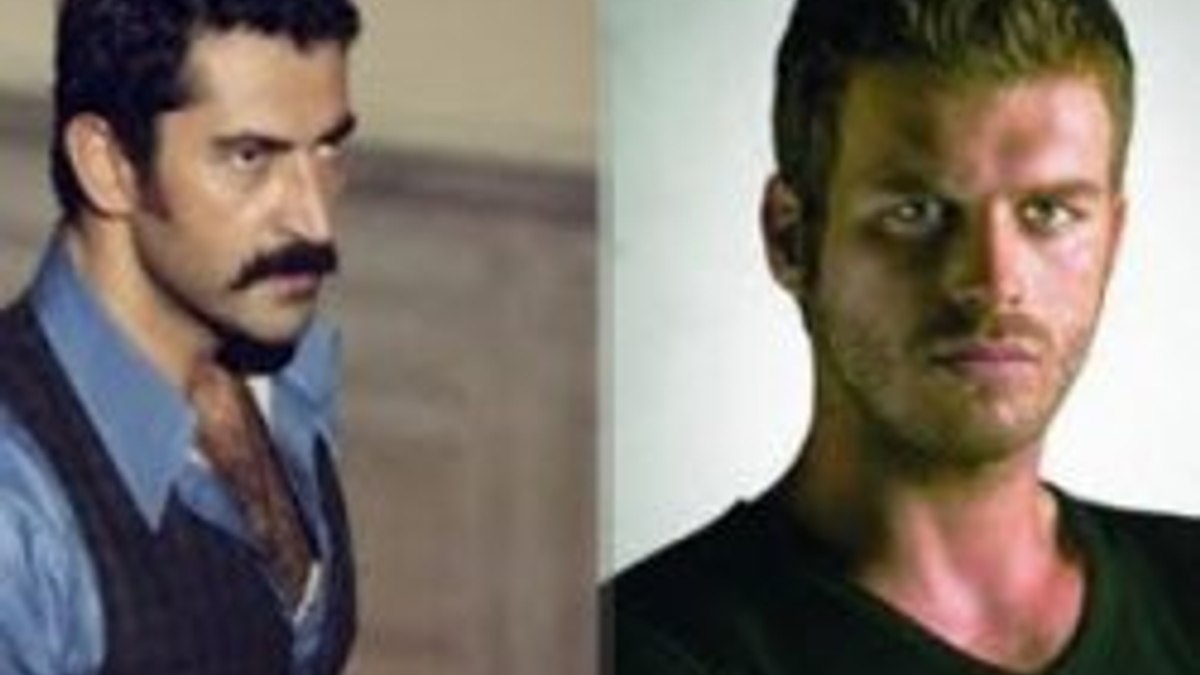 Kenan İmirzalıoğlu'ndan Kıvanç Tatlıtuğ'a övgü - İZLE