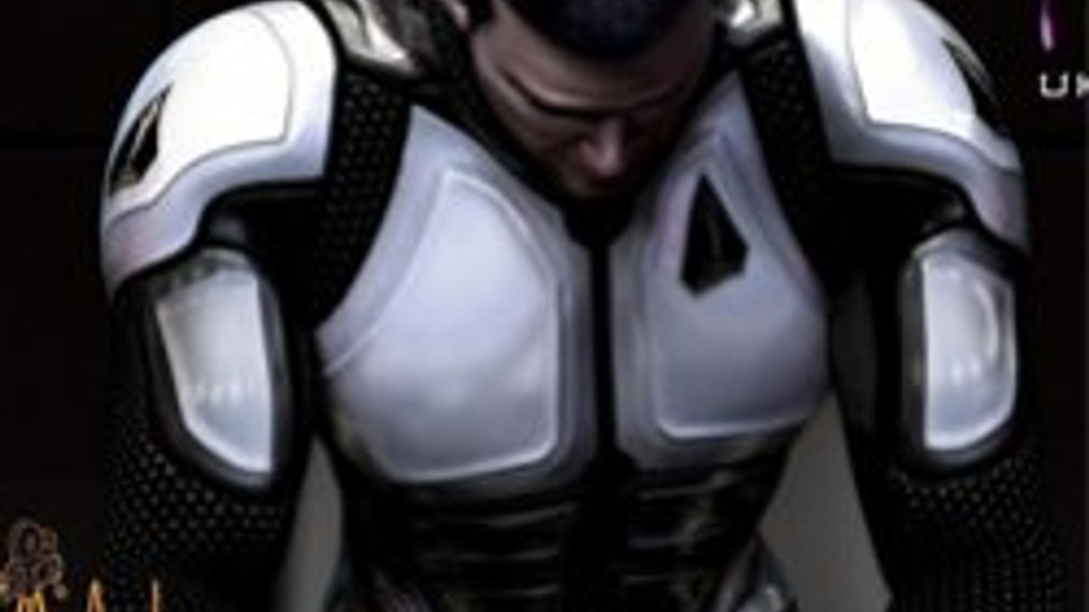 Türkiye'nin ilk Real 3D animasyon filmi - Tıkla İzle