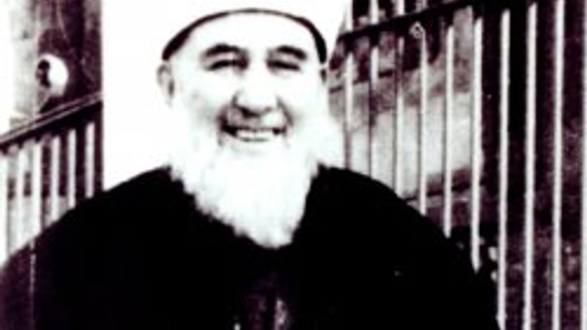 Mehmed Zahid Kotku kimdir