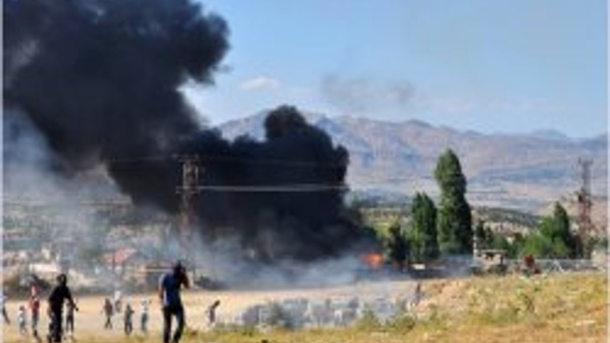 Diyarbakır Valisi'nden Lice açıklaması