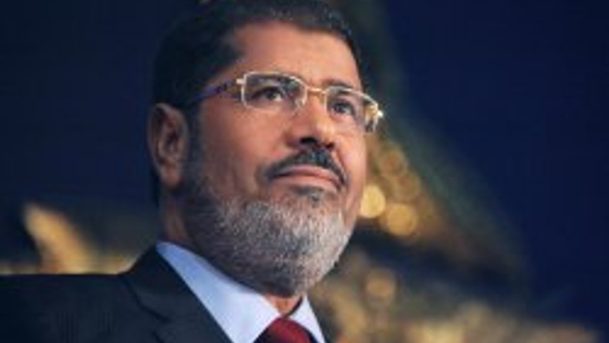 Muhammed Mursi kimdir
