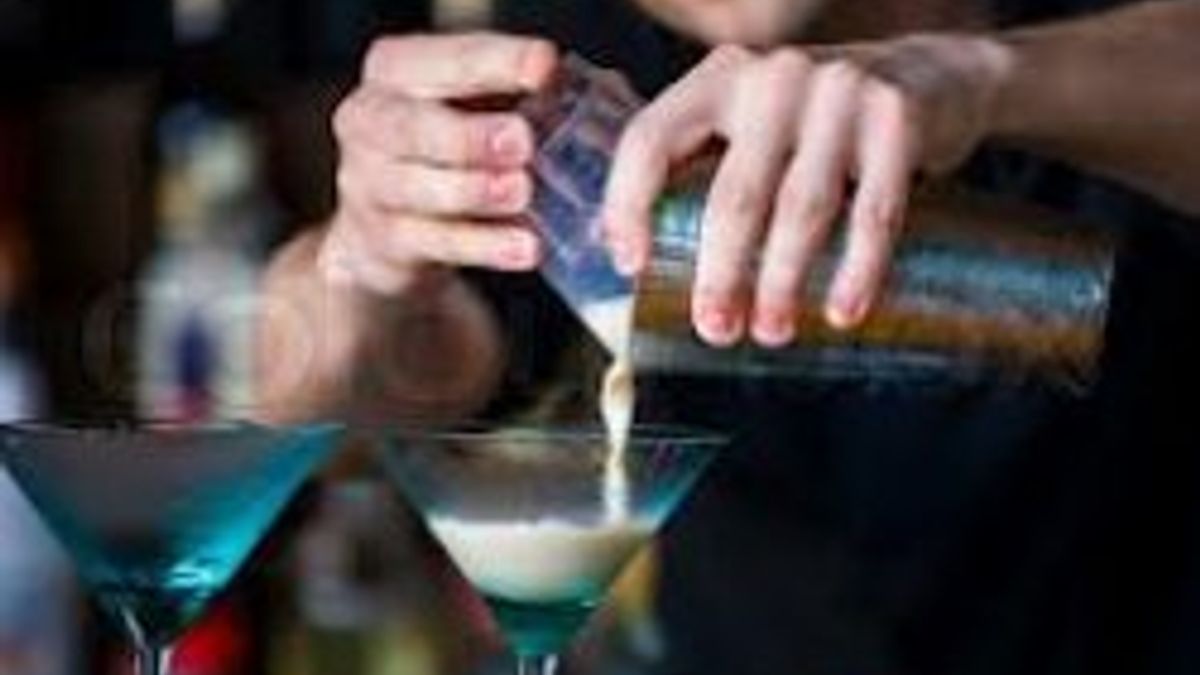 Barmen nedir