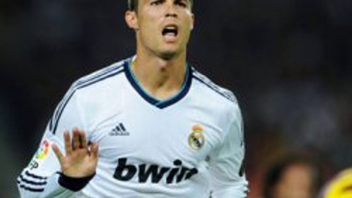 Cristiano Ronaldo kimdir