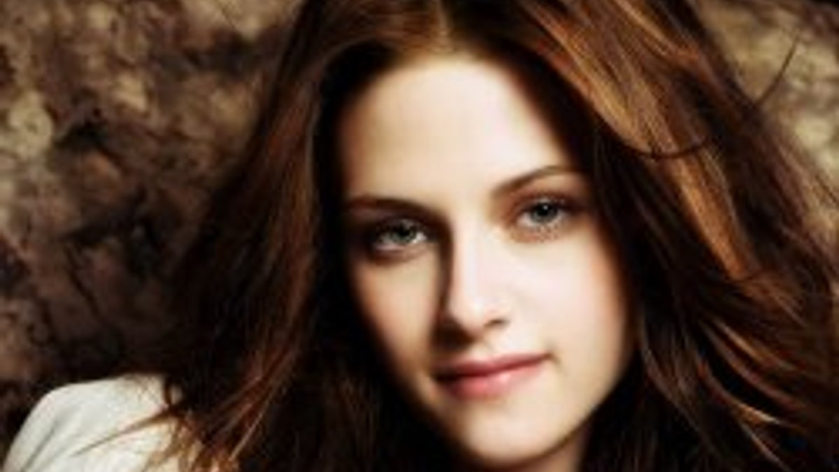 Kristen Stewart kimdir