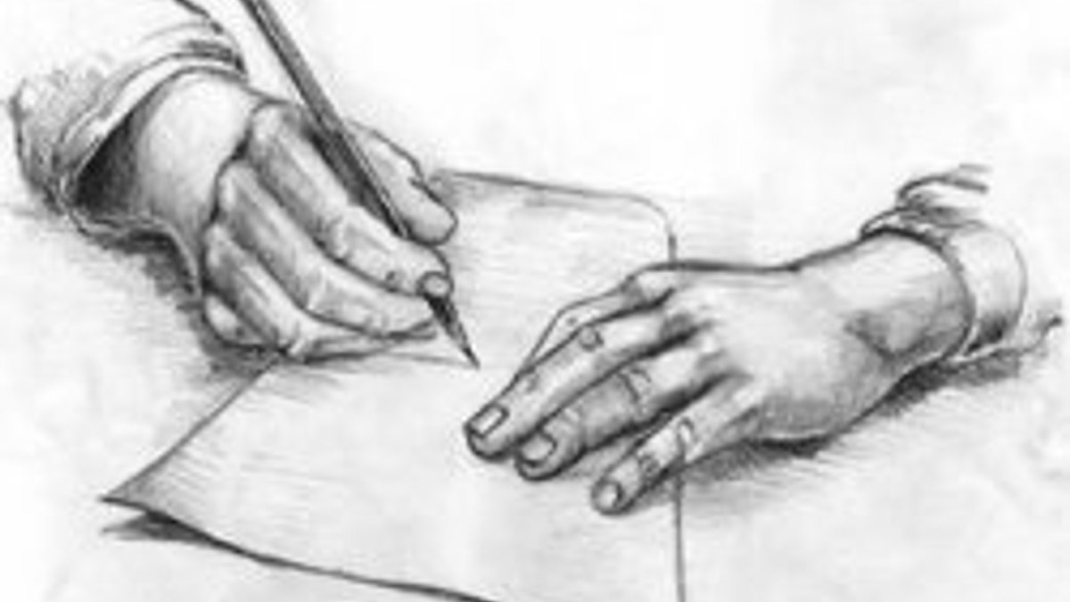 Biyografi nedir