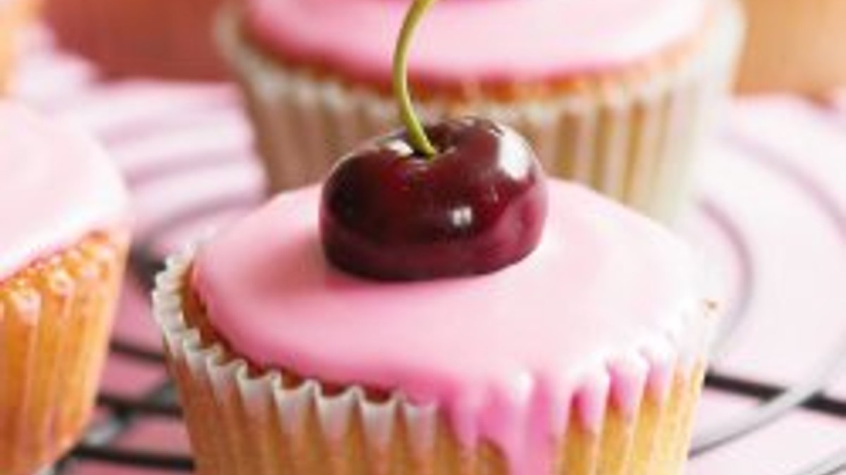 Cupcake nedir
