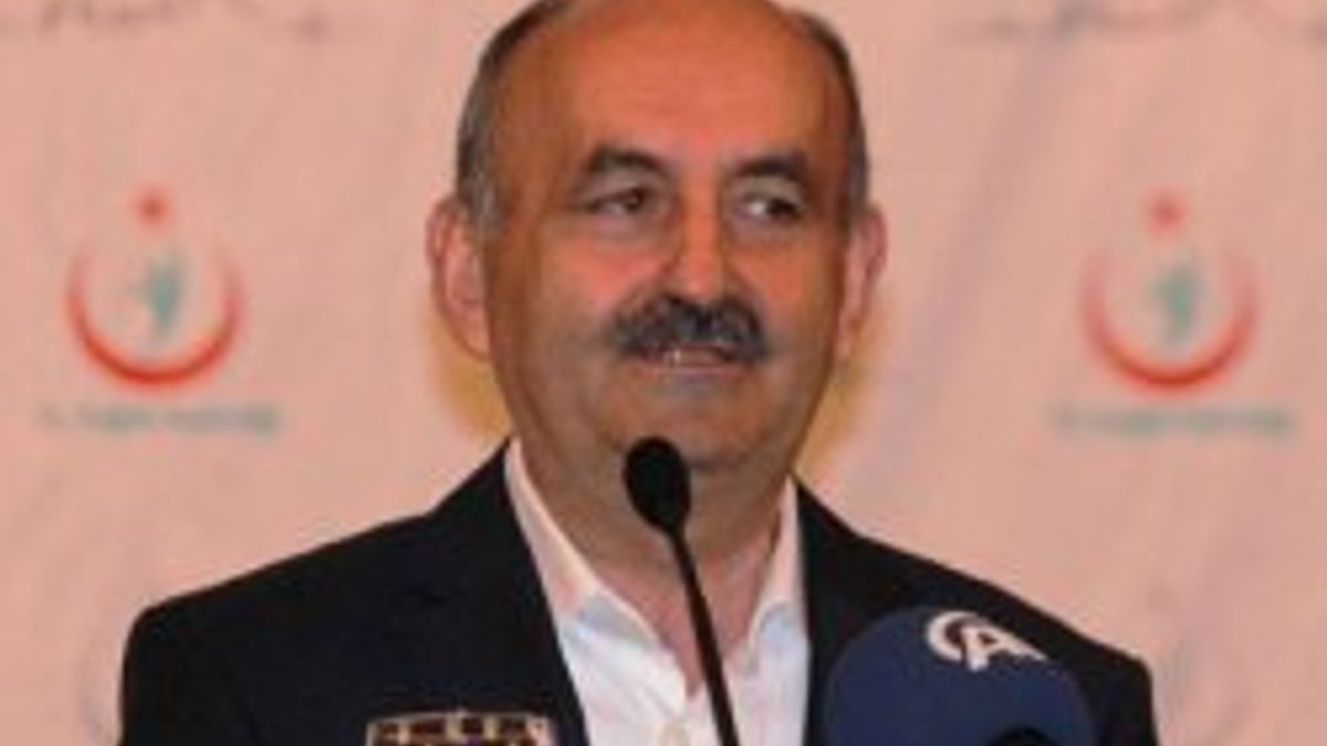 Mehmet Müezzinoğlu: Sezeryan nesli korkak yapar