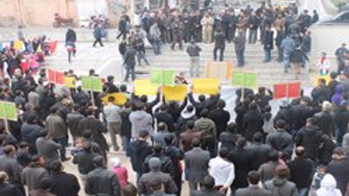 Protesto nedir