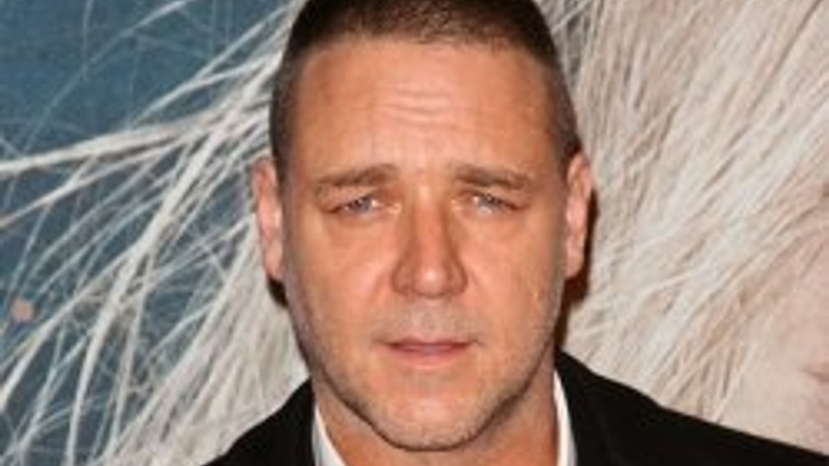 Russel Crowe kimdir