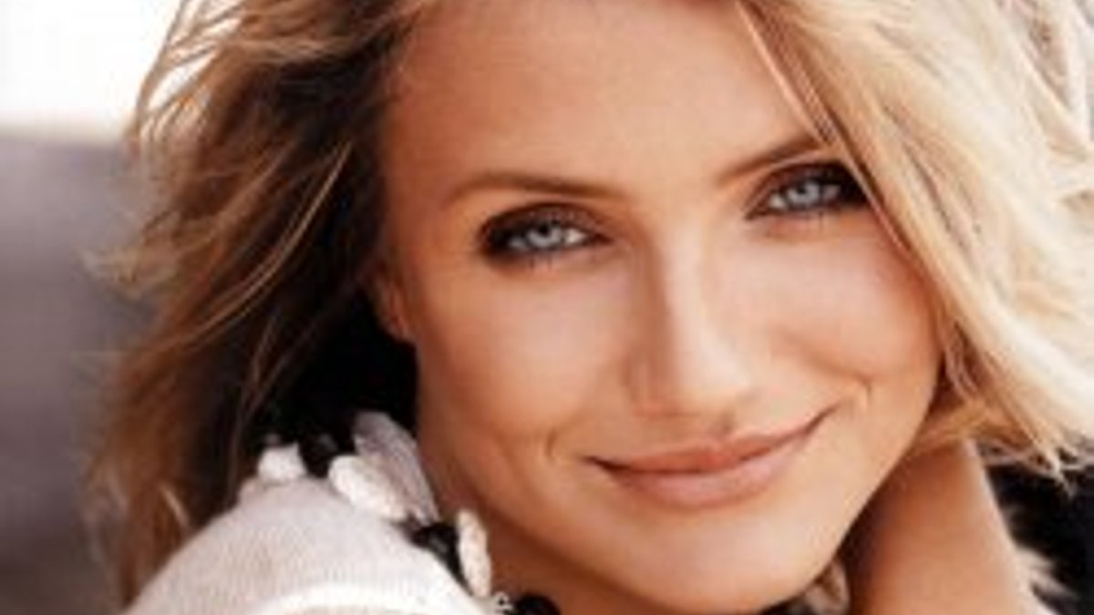 Cameron Diaz kimdir