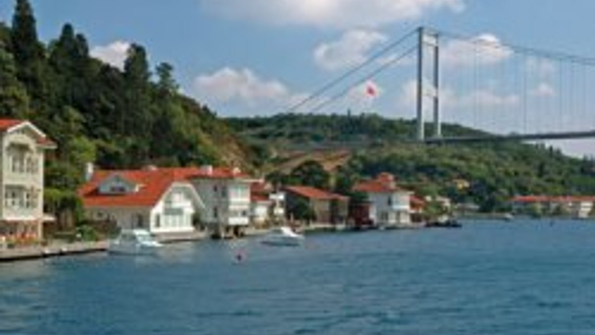 Yalı nedir