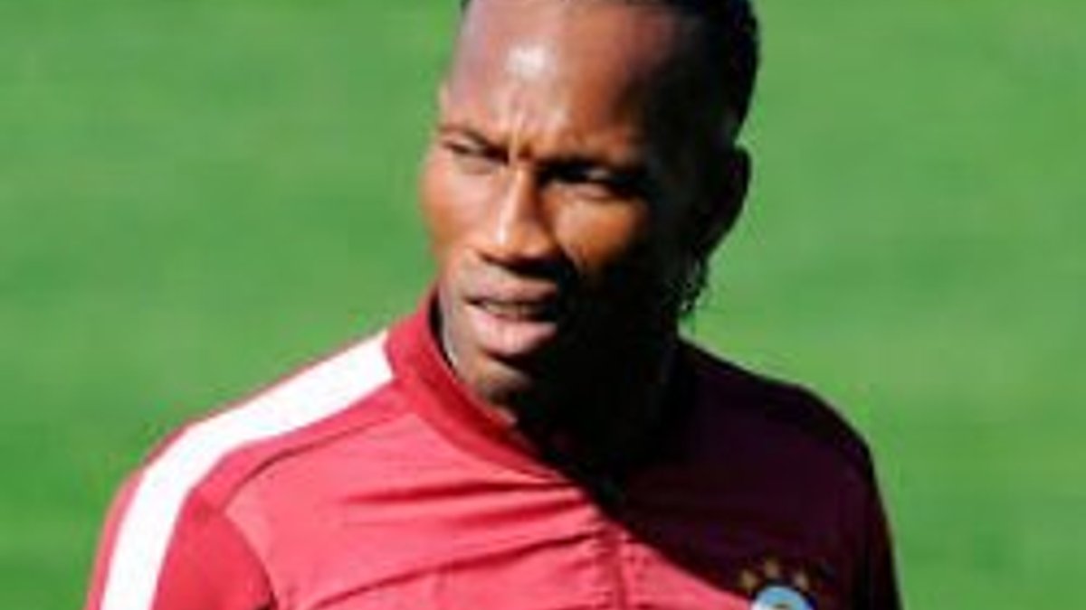 Didier Drogba kimdir