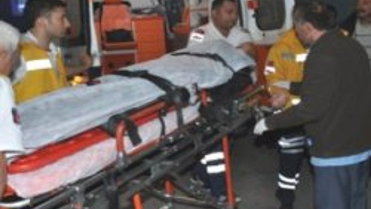 Bursa'da kaza: 4 ölü 10 yaralı