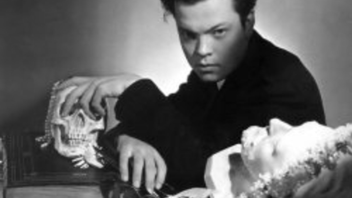 Orson Welles kimdir