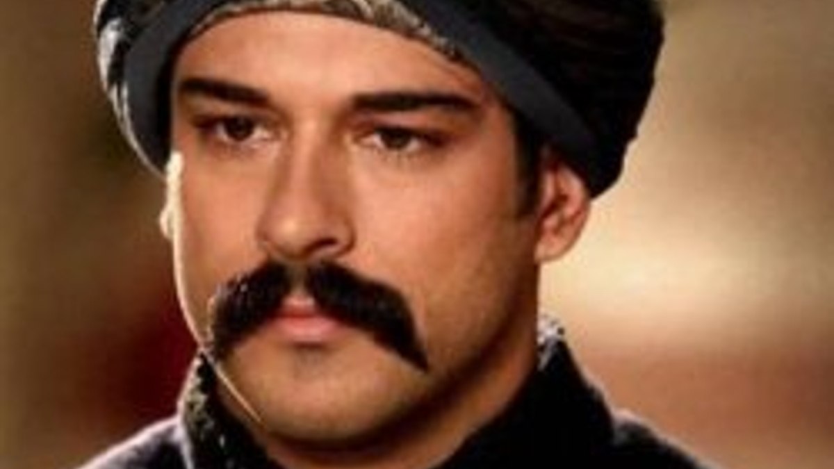 Türk dizileri bıyık ekimini patlattı