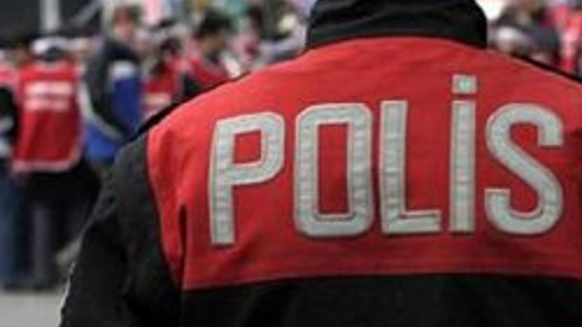 Polisler artık bunları yapmak istemiyor