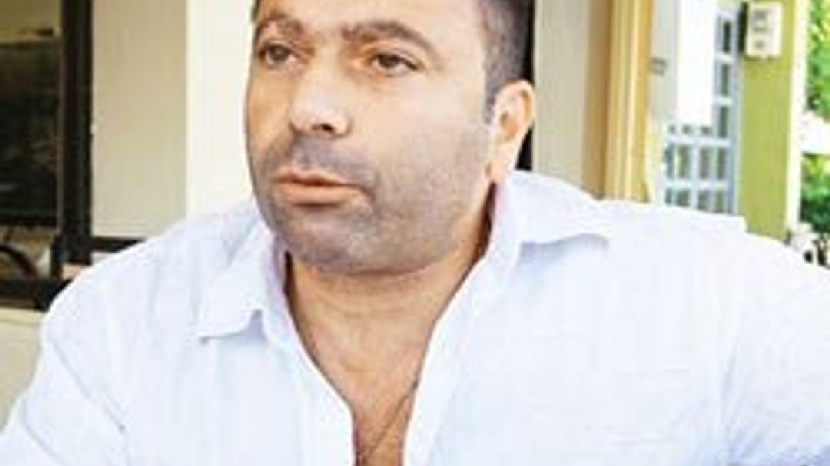 Alen Markaryan: Çarşı Gezi Parkı'nda olmamalıydı