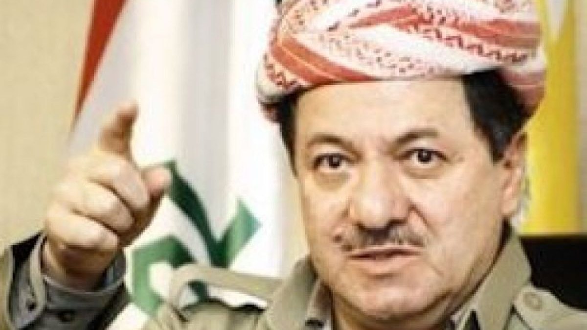 Barzani ve Talabani Esenyurt'tan ev aldı