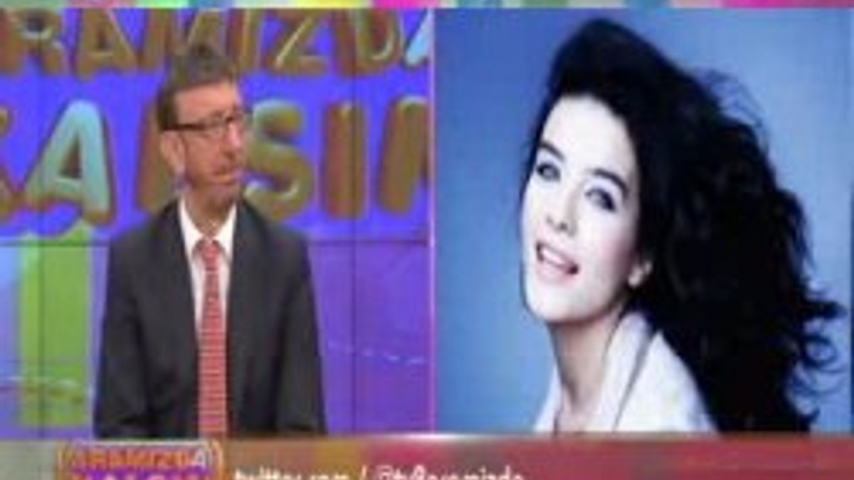 Murat Öncel: Kurban keseceğim - izle